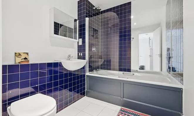 Недвижимость Dryden Building, Commercial Road: 18