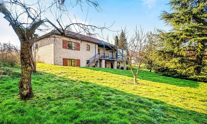 Недвижимость Detached house 2 bedrooms for sale in Wellenstein: 2