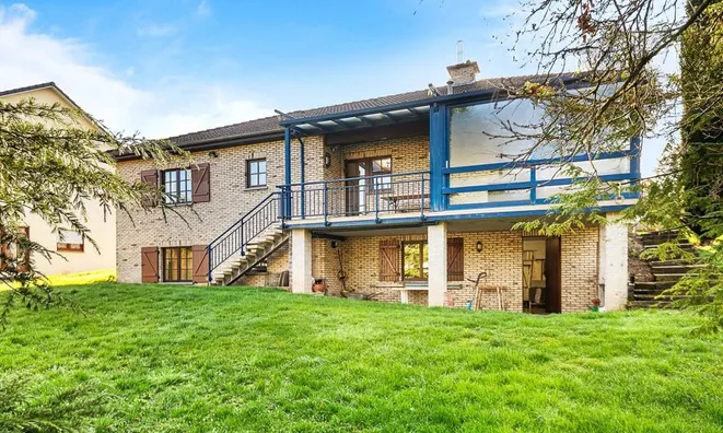 Недвижимость Detached house 2 bedrooms for sale in Wellenstein: 3