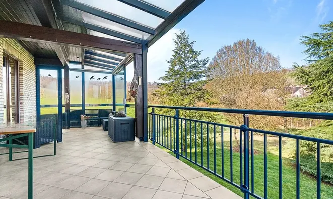Недвижимость Detached house 2 bedrooms for sale in Wellenstein: 4