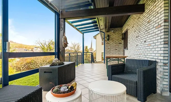 Недвижимость Detached house 2 bedrooms for sale in Wellenstein: 5