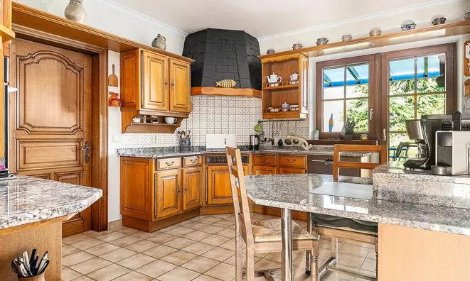 Недвижимость Detached house 2 bedrooms for sale in Wellenstein: 6