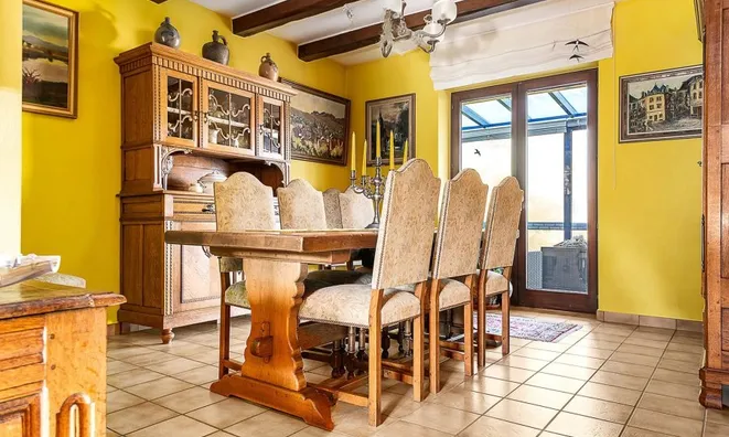 Недвижимость Detached house 2 bedrooms for sale in Wellenstein: 7