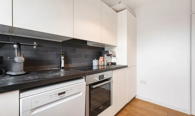 Недвижимость Wellington Row: 1