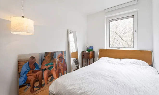 Недвижимость Wellington Row: 2