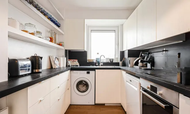 Недвижимость Wellington Row: 3