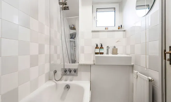 Недвижимость Wellington Row: 4