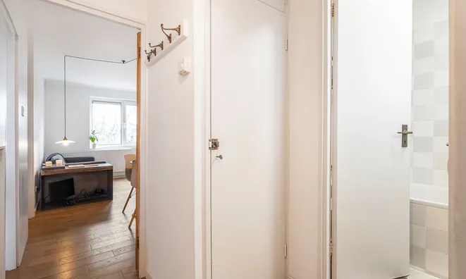 Недвижимость Wellington Row: 6