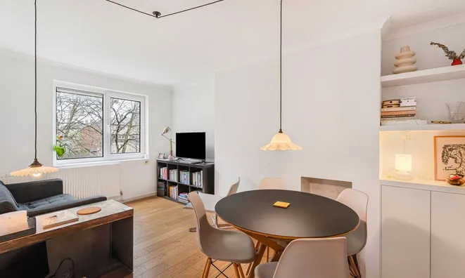 Недвижимость Wellington Row: 9