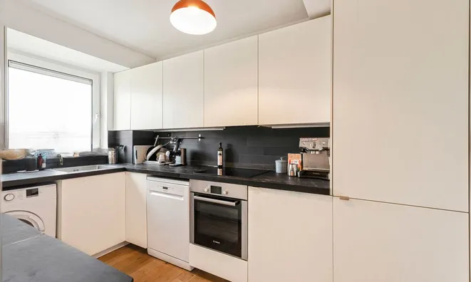 Недвижимость Wellington Row: 10