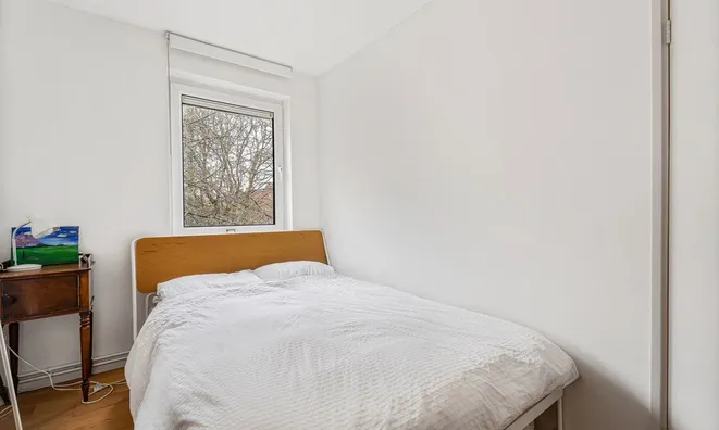 Недвижимость Wellington Row: 11