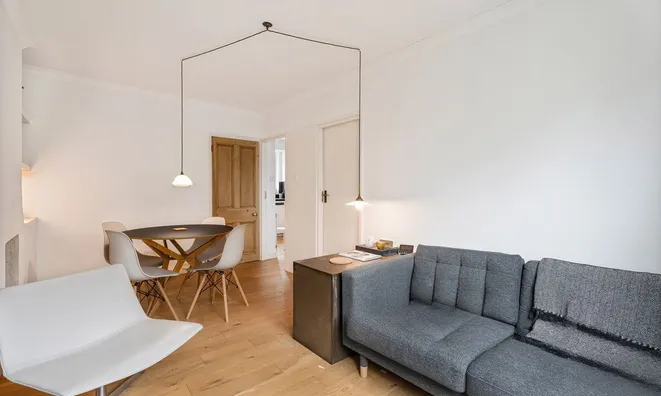 Недвижимость Wellington Row: 14