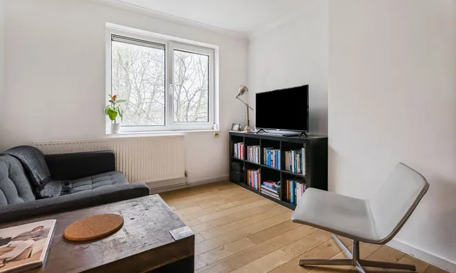 Недвижимость Wellington Row: 16