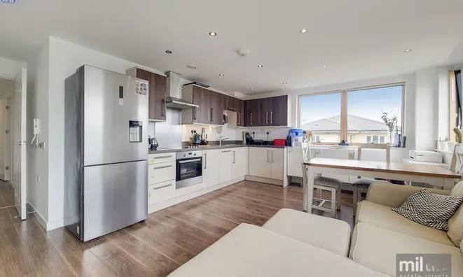 Недвижимость Church Road: 6