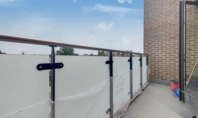 Недвижимость Church Road: 7