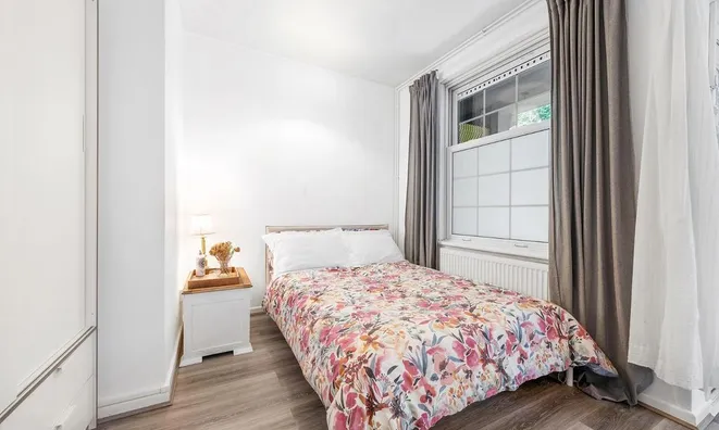 Недвижимость Worsopp Drive: 1