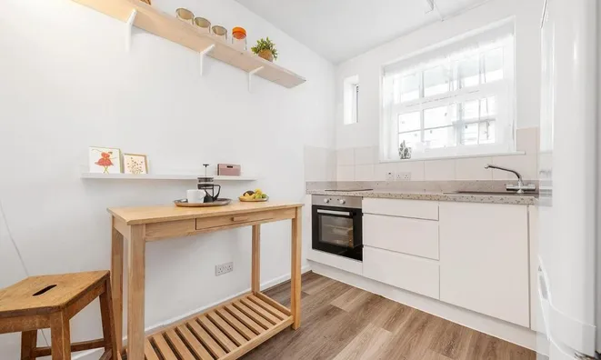 Недвижимость Worsopp Drive: 2