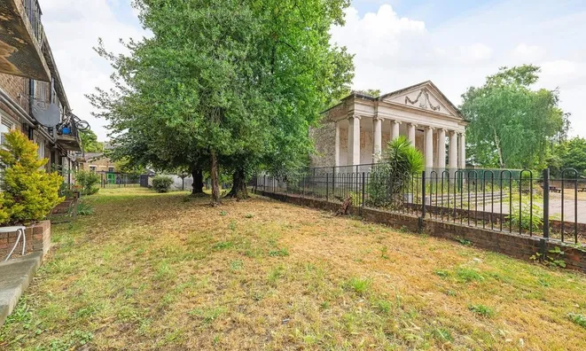 Недвижимость Worsopp Drive: 4