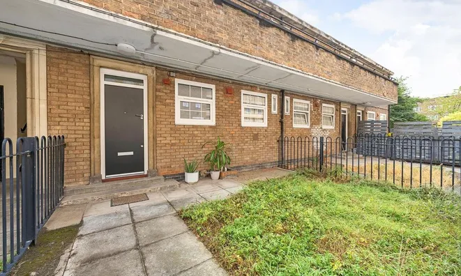 Недвижимость Worsopp Drive: 5