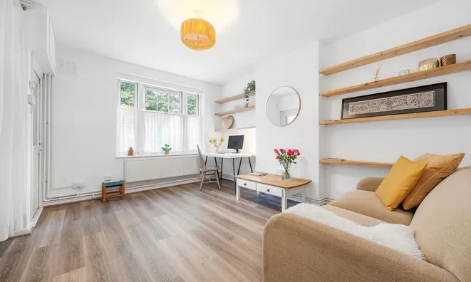 Недвижимость Worsopp Drive: 6