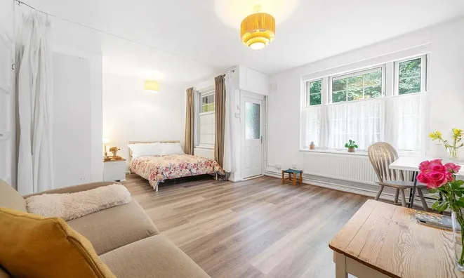 Недвижимость Worsopp Drive: 7