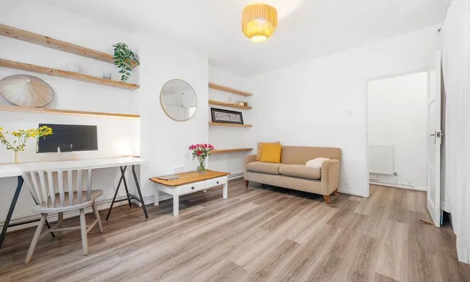 Недвижимость Worsopp Drive: 9