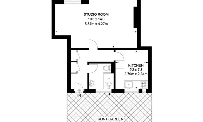Недвижимость Worsopp Drive: 11