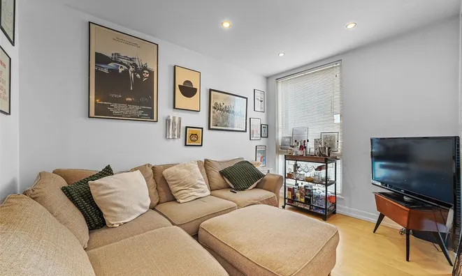 Недвижимость Commercial Wharf, 305 Kingsland Road, Hackney: 3