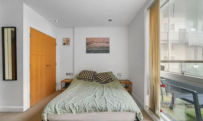 Недвижимость Commercial Wharf, 305 Kingsland Road, Hackney: 6