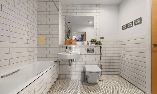 Недвижимость Commercial Wharf, 305 Kingsland Road, Hackney: 13