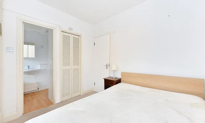 Недвижимость Allitsen Road, St Johns Wood: 2