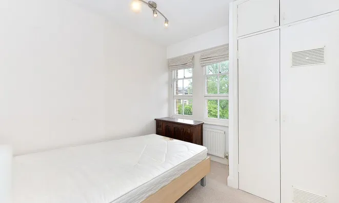 Недвижимость Allitsen Road, St Johns Wood: 3