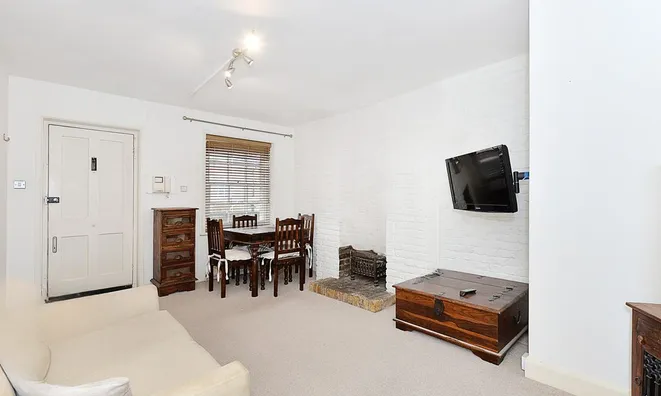 Недвижимость Allitsen Road, St Johns Wood: 4