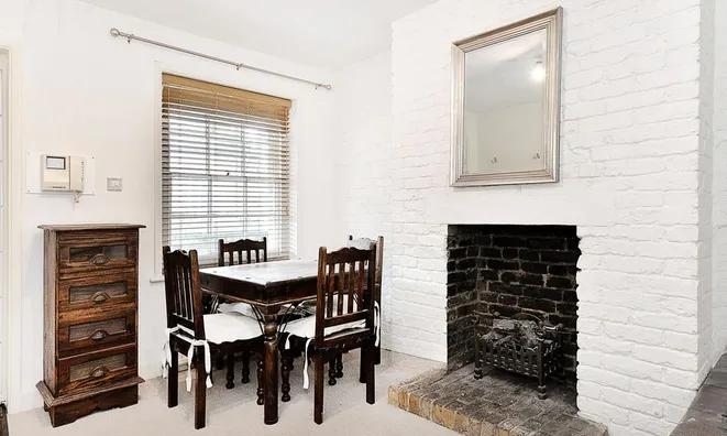 Недвижимость Allitsen Road, St Johns Wood: 6