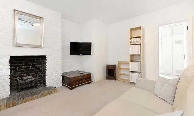 Недвижимость Allitsen Road, St Johns Wood: 7