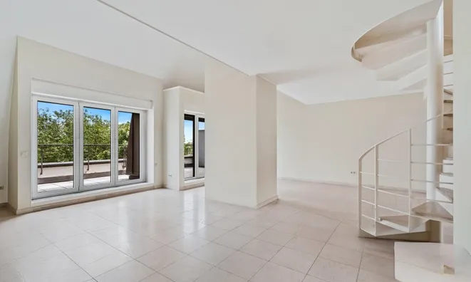 Недвижимость Penthouse 3 bedrooms for sale in Luxembourg-Belair: 2