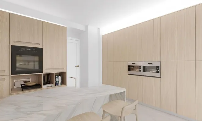 Недвижимость Penthouse 3 bedrooms for sale in Luxembourg-Belair: 5