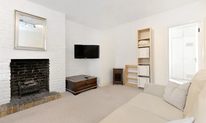 Недвижимость De Walden House, St John's Wood: 1