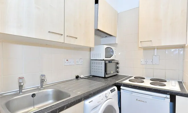 Недвижимость De Walden House, St John's Wood: 2