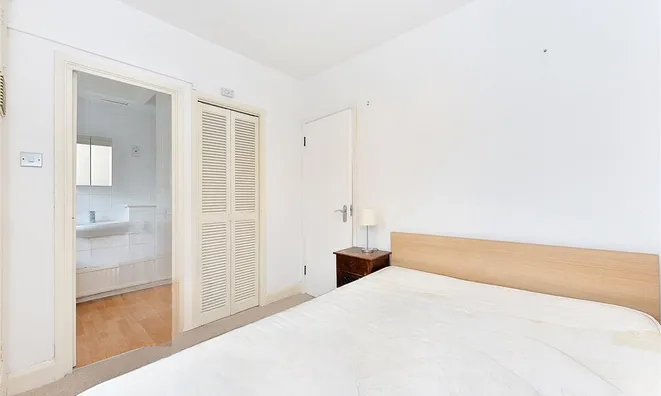 Недвижимость De Walden House, St John's Wood: 4