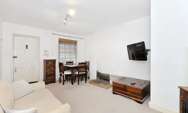 Недвижимость De Walden House, St John's Wood: 5