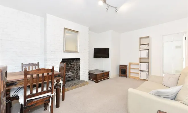 Недвижимость De Walden House, St John's Wood: 7