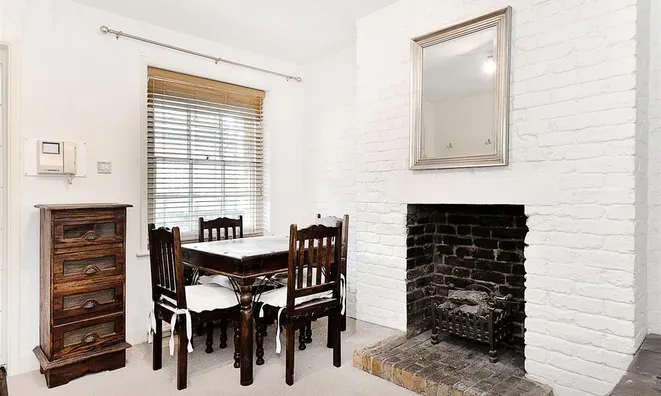 Недвижимость De Walden House, St John's Wood: 8