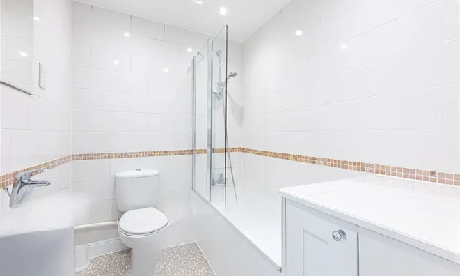 Недвижимость Upper Richmond Road: 1