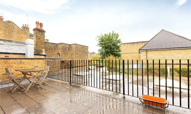 Недвижимость Upper Richmond Road: 3