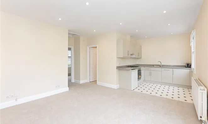 Недвижимость Upper Richmond Road: 5