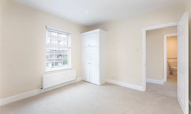 Недвижимость Upper Richmond Road: 8