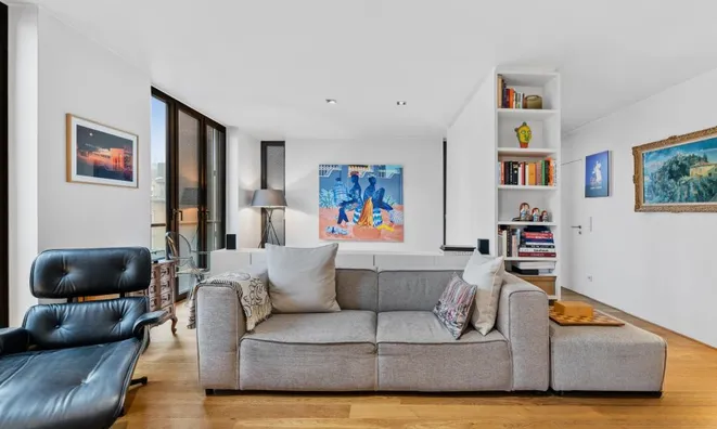 Недвижимость Studio for sale in Luxembourg-Cessange: 1