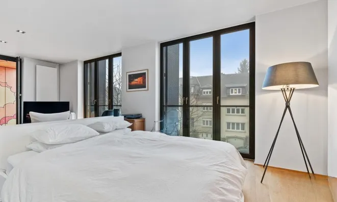 Недвижимость Studio for sale in Luxembourg-Cessange: 7