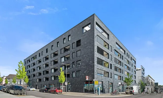 Недвижимость Apartment 2 bedrooms for sale in Luxembourg-Cessange: 2